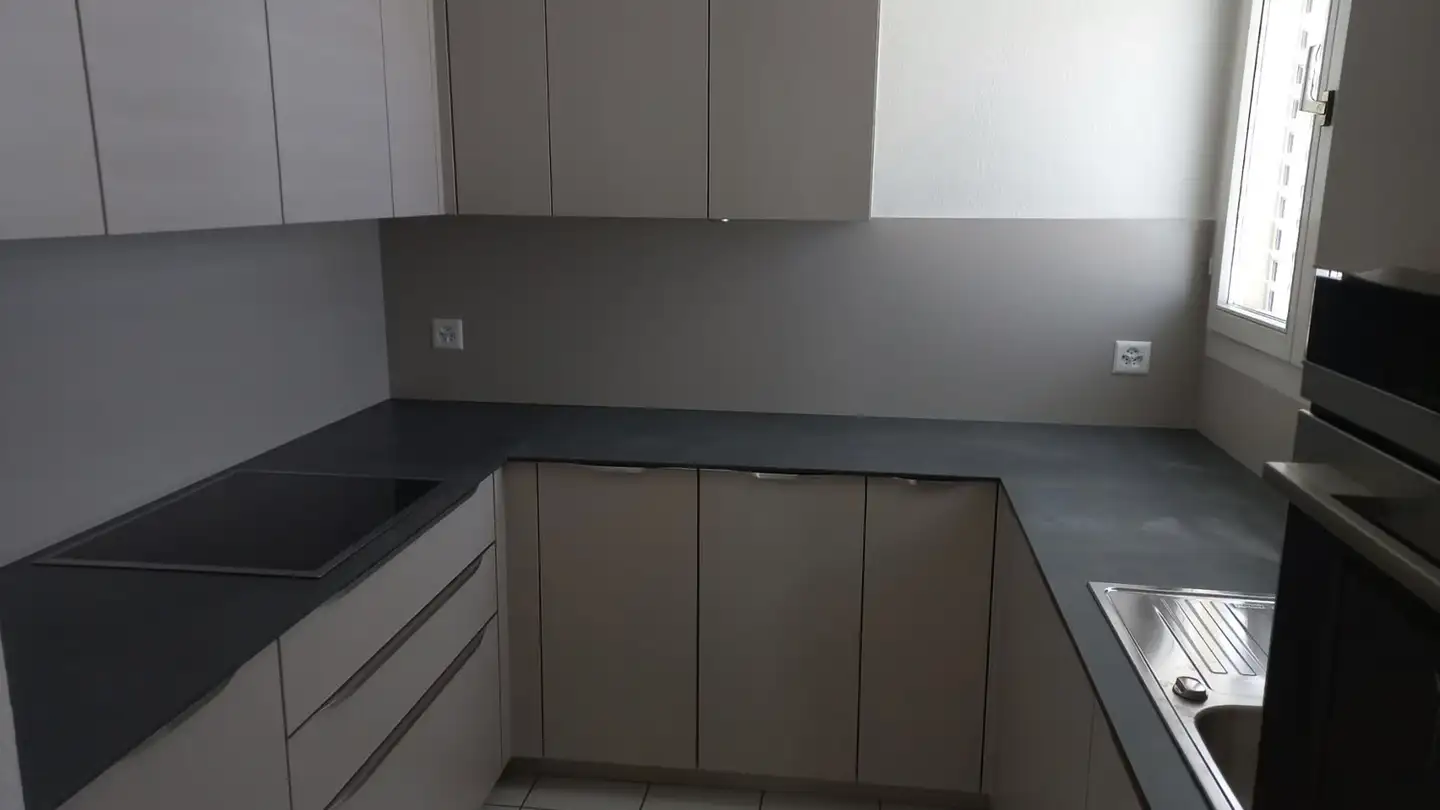 Apartment for rent - Via Carsiné 4, 6814 Lamone - Photo 2
