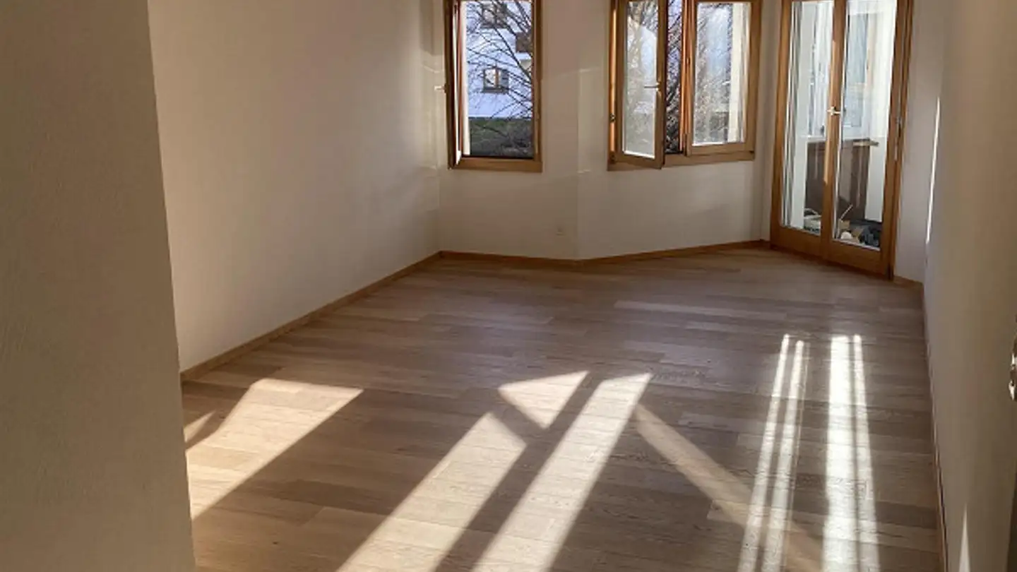 Appartamento in affitto - Dreibündenstrasse 48, 7000 Chur - Foto 3