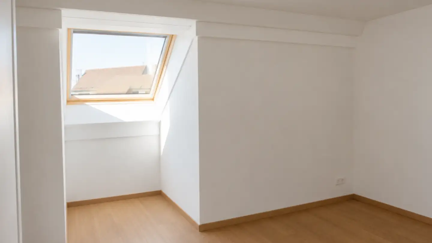 Wohnung mieten - Rue Ernest-Chuard 8, 1562 Corcelles-près-Payerne - Foto 2