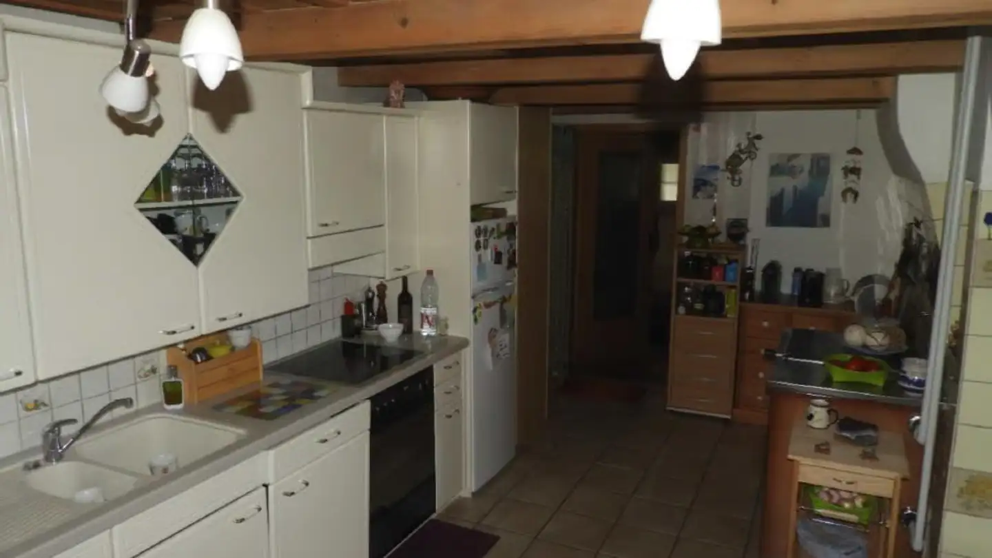 Bauernhof kaufen - Brunnenweg 11, 4932 Lotzwil - Foto 4