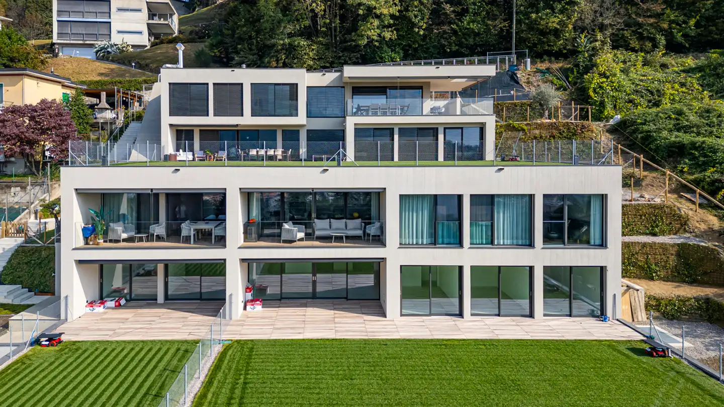 Penthouse for sale - 6946 Ponte Capriasca - Photo 2