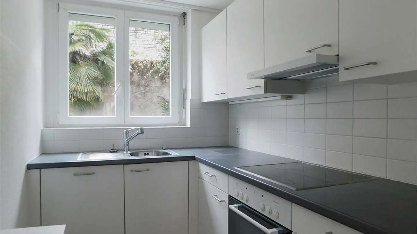 Möblierte Wohnung kaufen - Via Clemente Maraini, 6900 Lugano