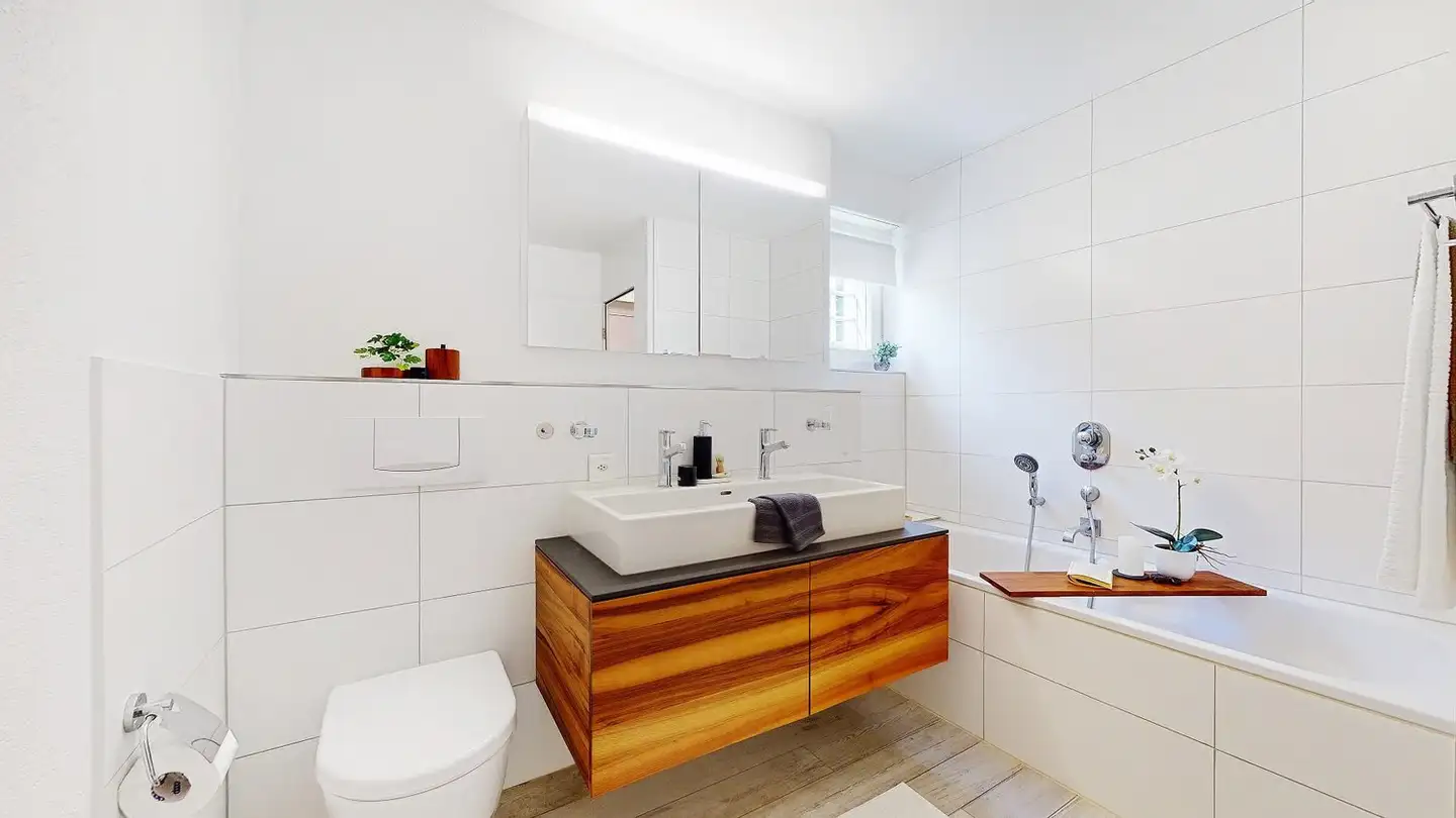 Appartamento in affitto - Felsenstrasse 8, 5400 Baden - Foto 3