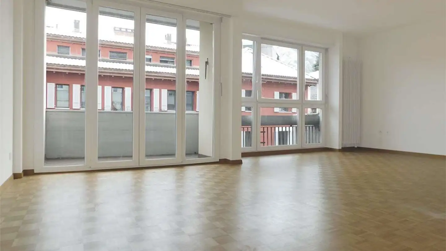 Furnished apartment for sale - Via Clemente Maraini, 6900 Lugano - Photo 3