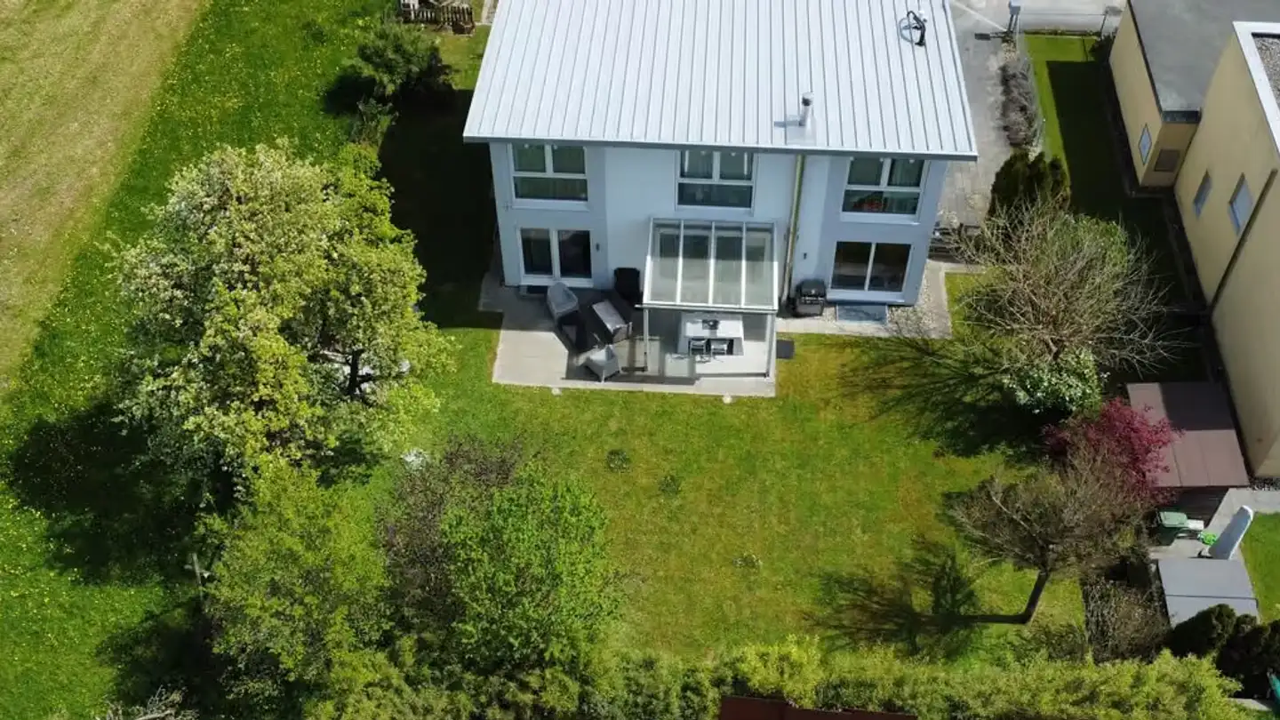 Maison individuelle à louer - Hauptstrasse 6a, 8371 Busswil TG - Photo 2