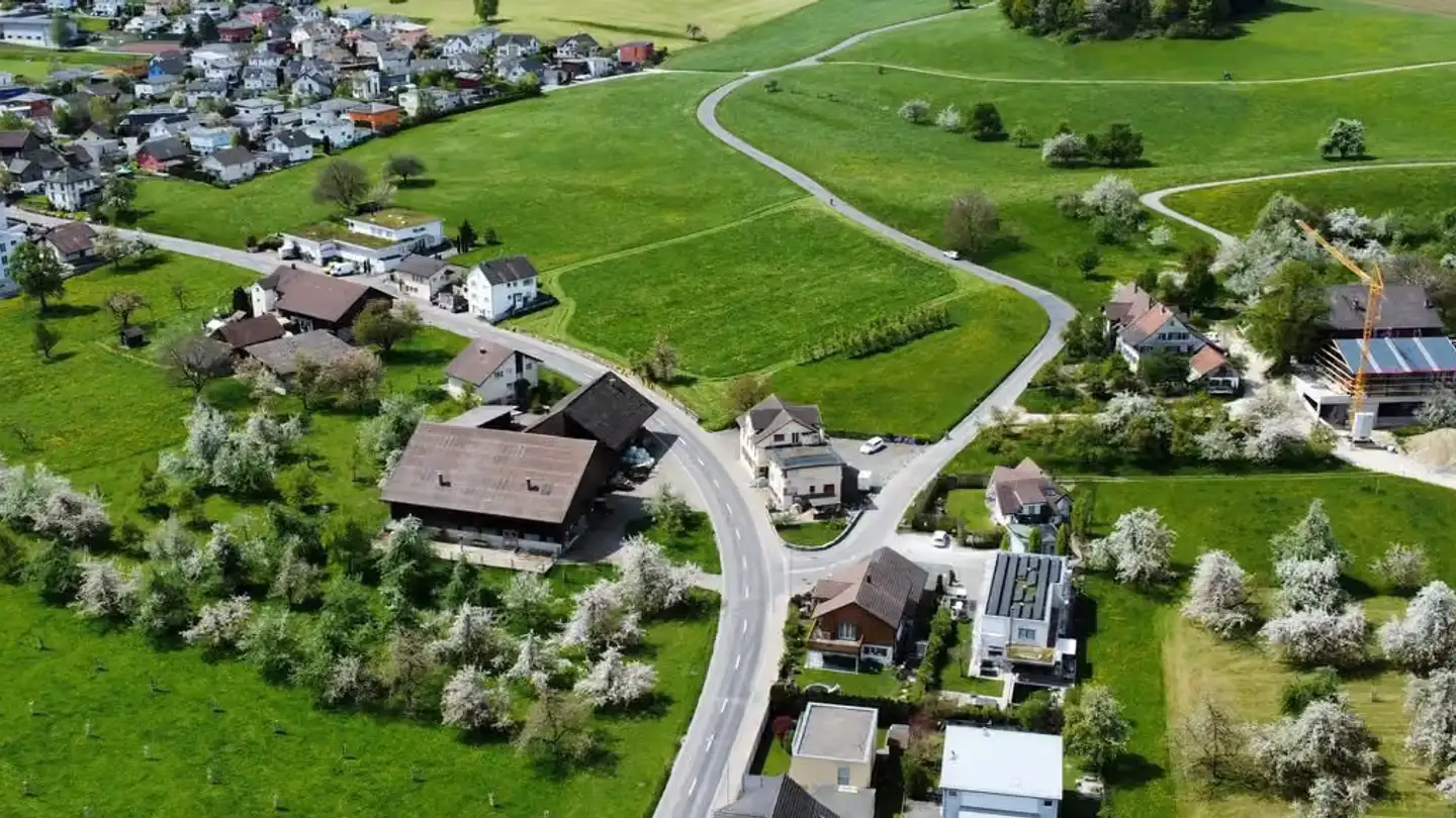 Maison individuelle à louer - Hauptstrasse 6a, 8371 Busswil TG - Photo 3