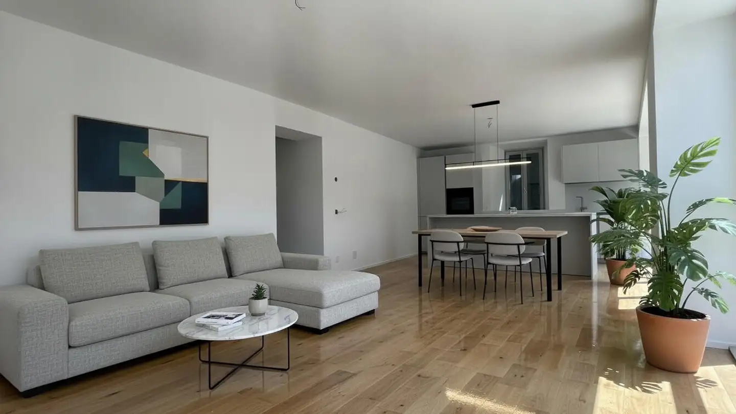 Appartamento in vendita - 6850 Mendrisio