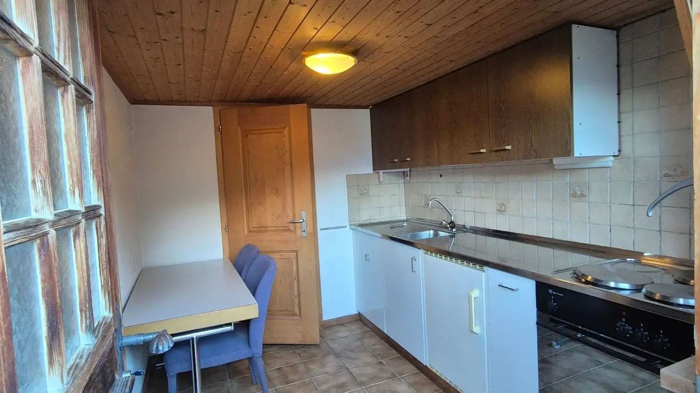 Apartment for rent - Gsang 3, 3714 Frutigen - Photo 3
