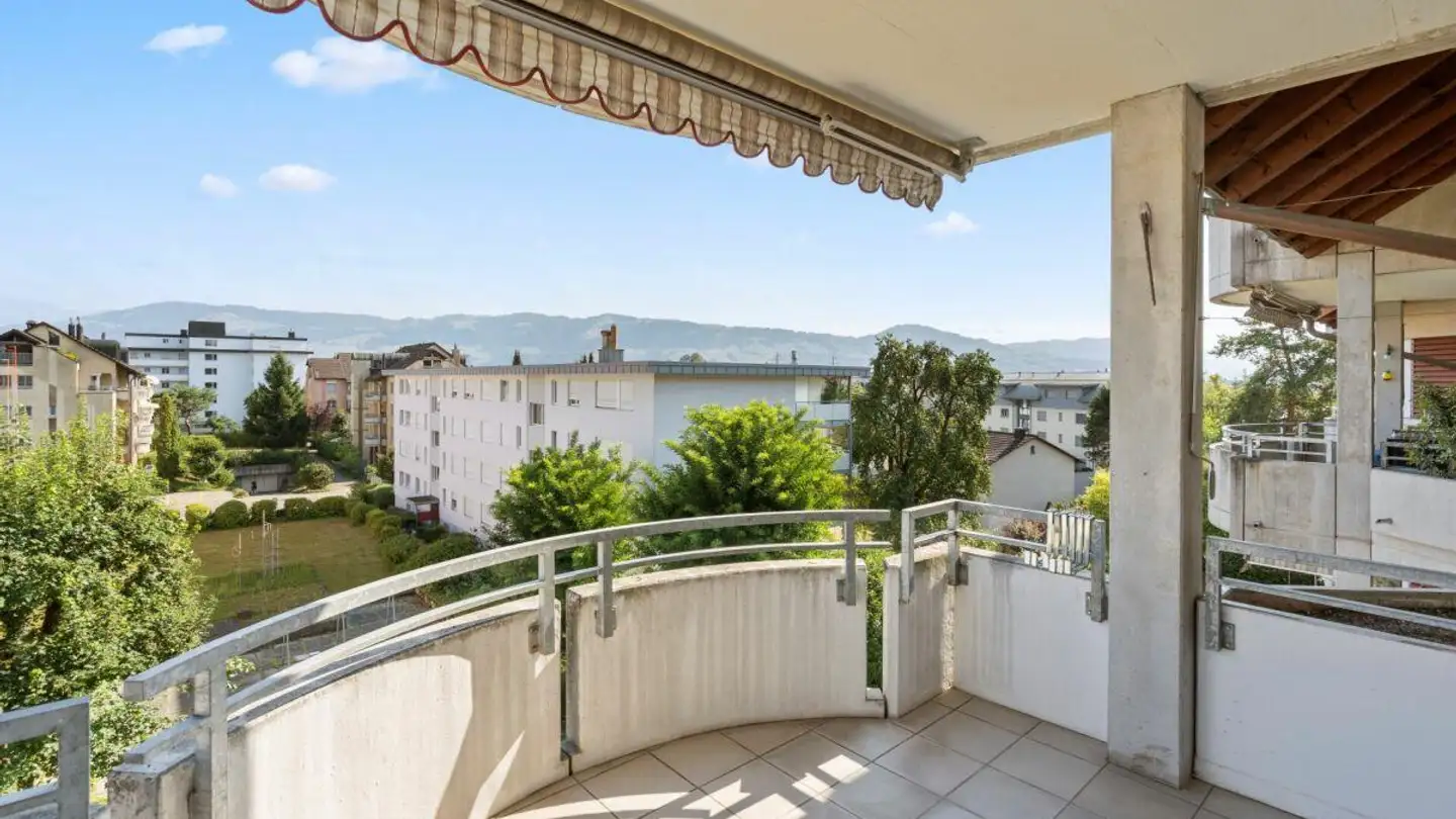 Wohnung kaufen - Holzwiesstrasse 10, 8645 Jona - Foto 2