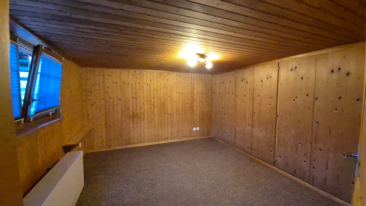 Apartment for rent - Gsang 3, 3714 Frutigen - Photo 4