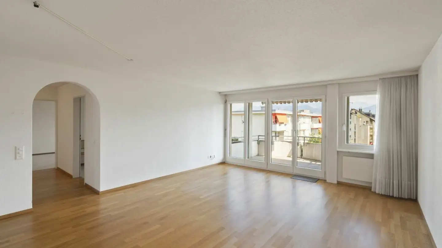 Wohnung kaufen - Holzwiesstrasse 10, 8645 Jona - Foto 3