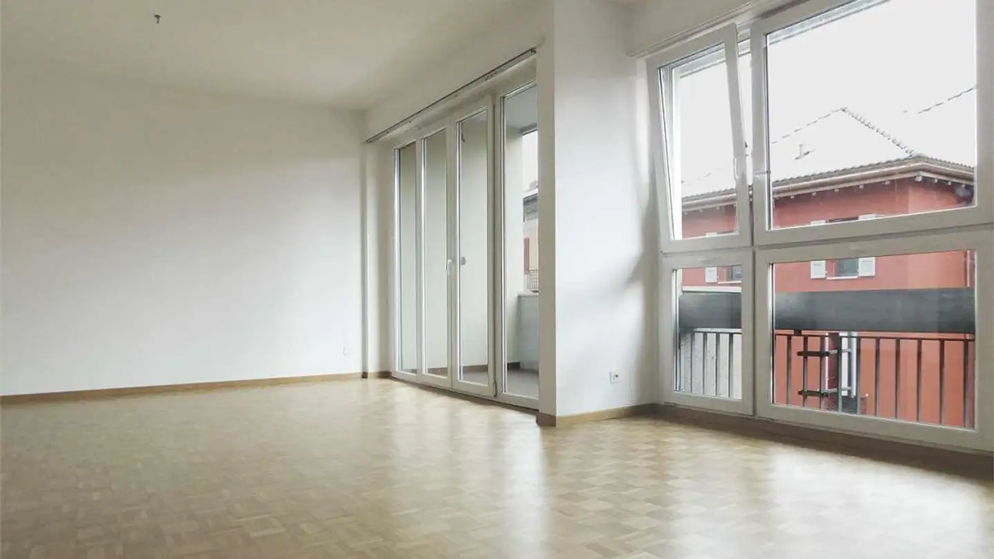 Furnished apartment for sale - Via Clemente Maraini, 6900 Lugano - Photo 4