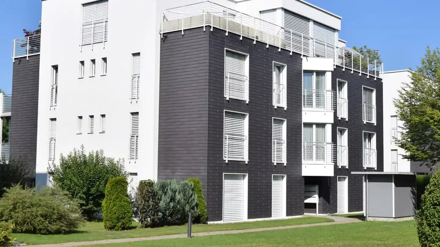 Appartamento in affitto - Messikommerstrasse 48, 8620 Wetzikon ZH
