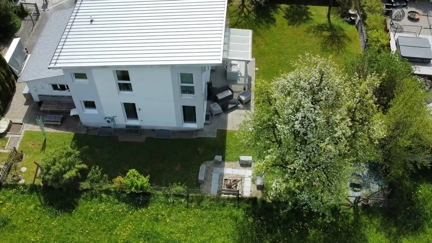 Maison individuelle à louer - Hauptstrasse 6a, 8371 Busswil TG