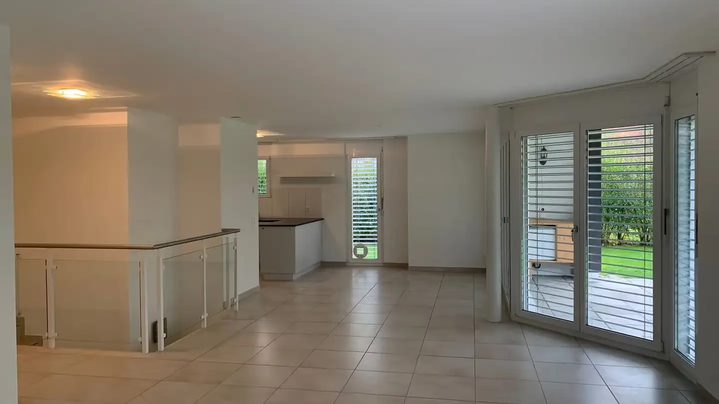 Appartamento in affitto - Messikommerstrasse 48, 8620 Wetzikon ZH - Foto 2