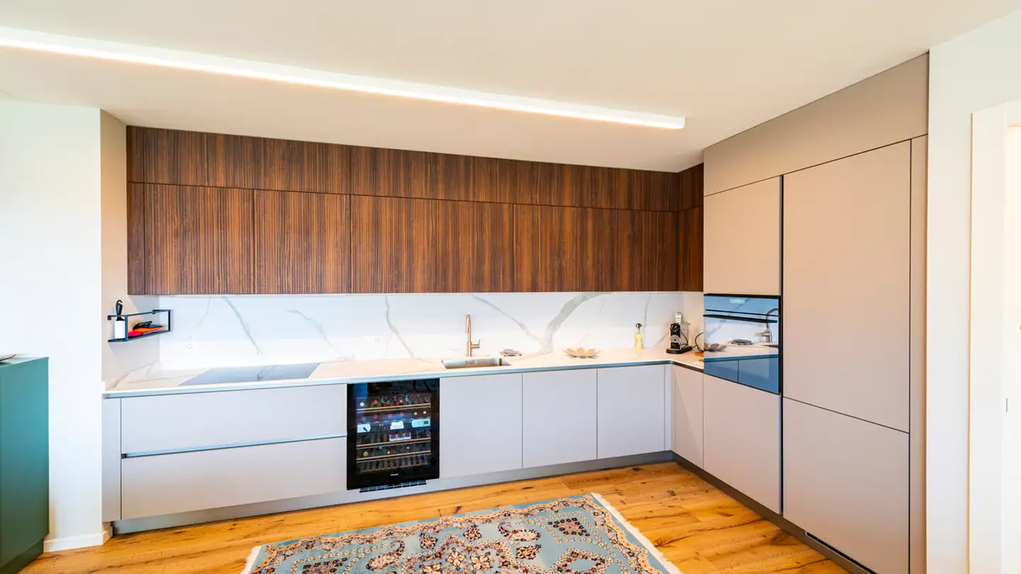 Penthouse for sale - 6946 Ponte Capriasca - Photo 4