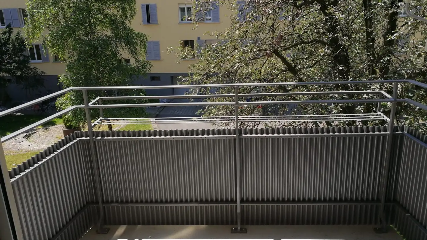 Apartment for rent - 3012 Bern - Photo 2