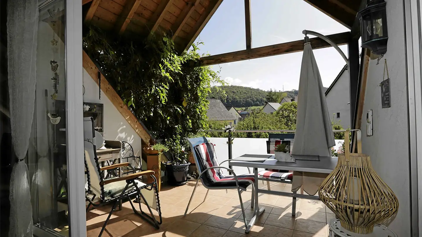 Penthouse mieten - Dalbenweg 8, 4416 Bubendorf