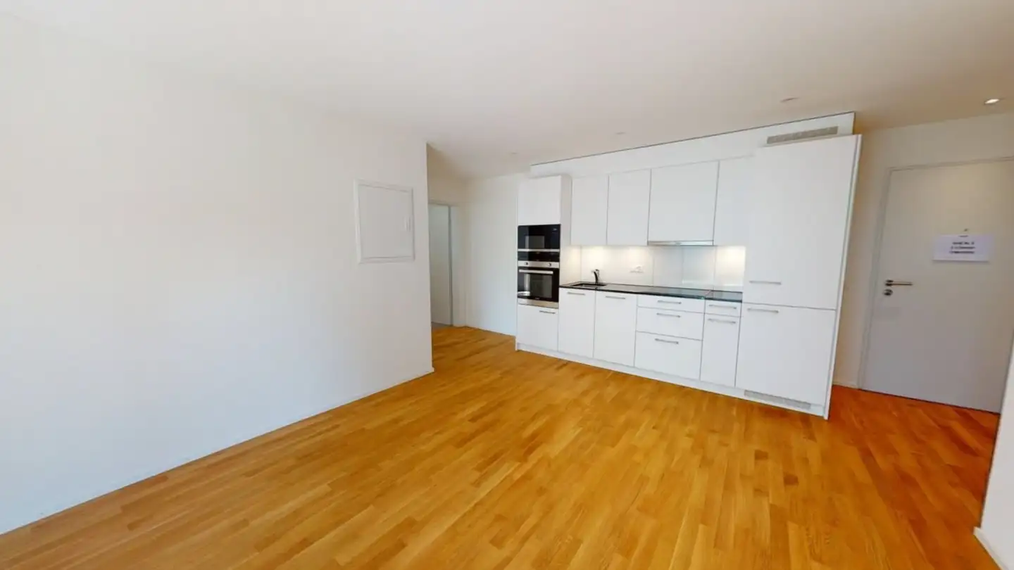 Attique à louer - Dättwilerstrasse 54a, 5405 Dättwil AG - Photo 2