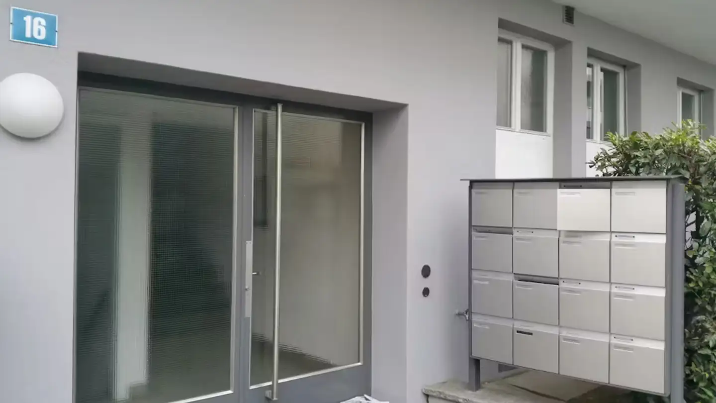 Wohnung mieten - Dahliastrasse, 8008 Zürich - Foto 2