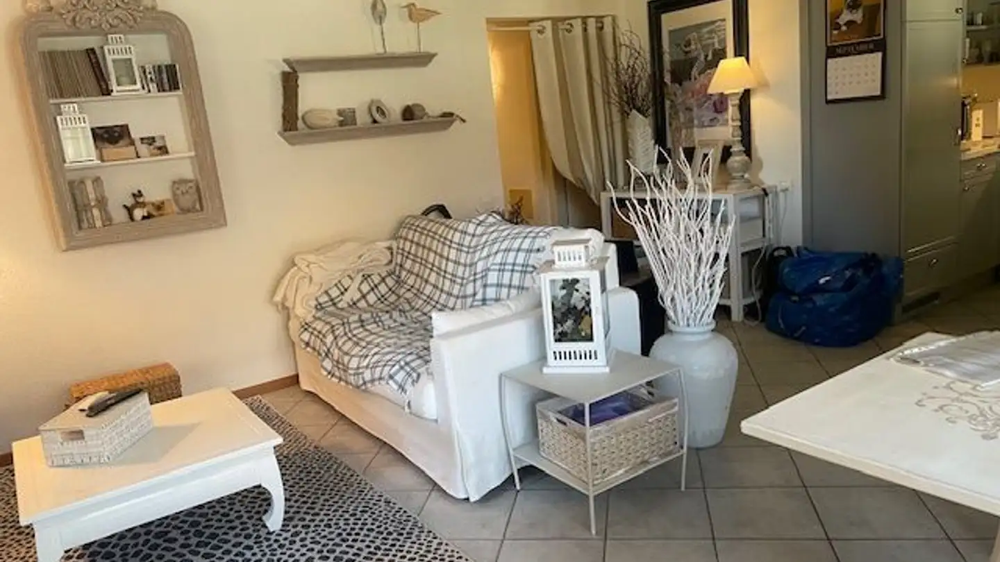 Appartamento in affitto - 1163 Etoy - Photo 2