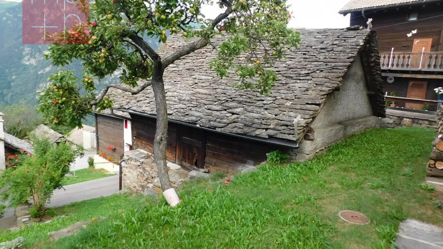 Maison à vendre - In Víli, 6749 Sobrio - Photo 4