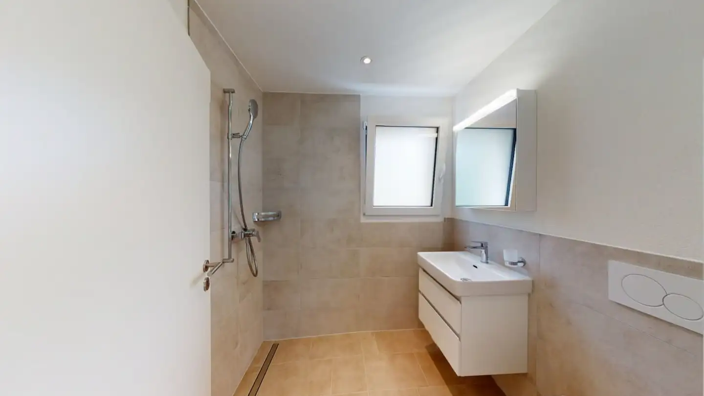 Attique à louer - Dättwilerstrasse 54a, 5405 Dättwil AG - Photo 3