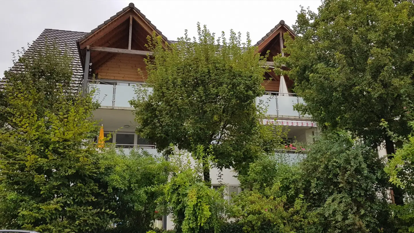 Penthouse mieten - Dalbenweg 8, 4416 Bubendorf - Foto 2