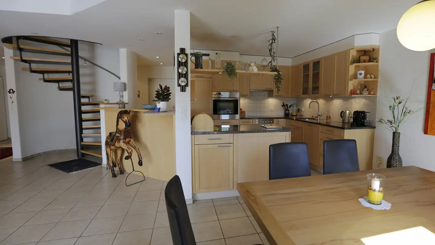 Penthouse mieten - Dalbenweg 8, 4416 Bubendorf - Foto 3