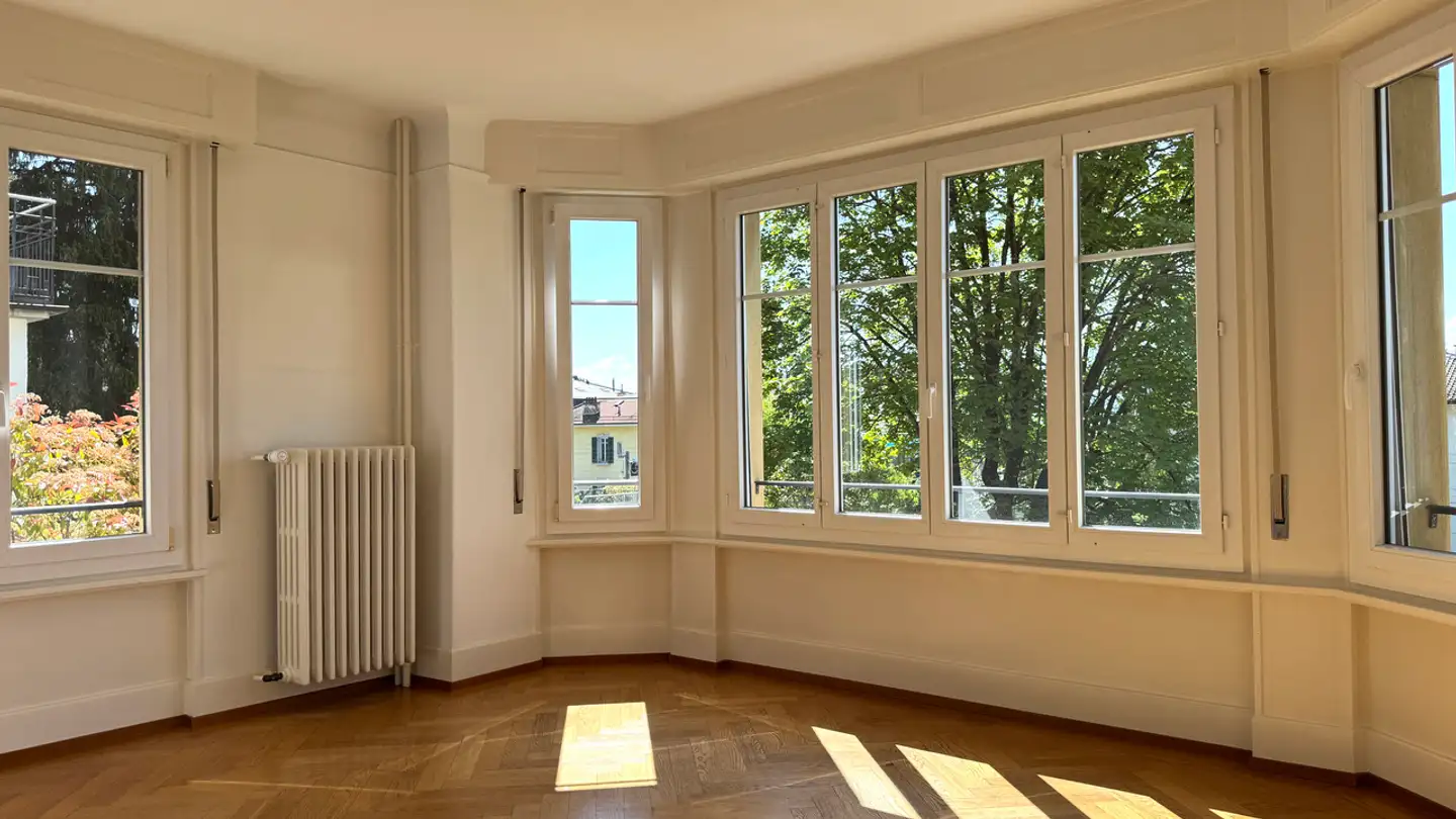 Apartment for sale - 1005 Lausanne