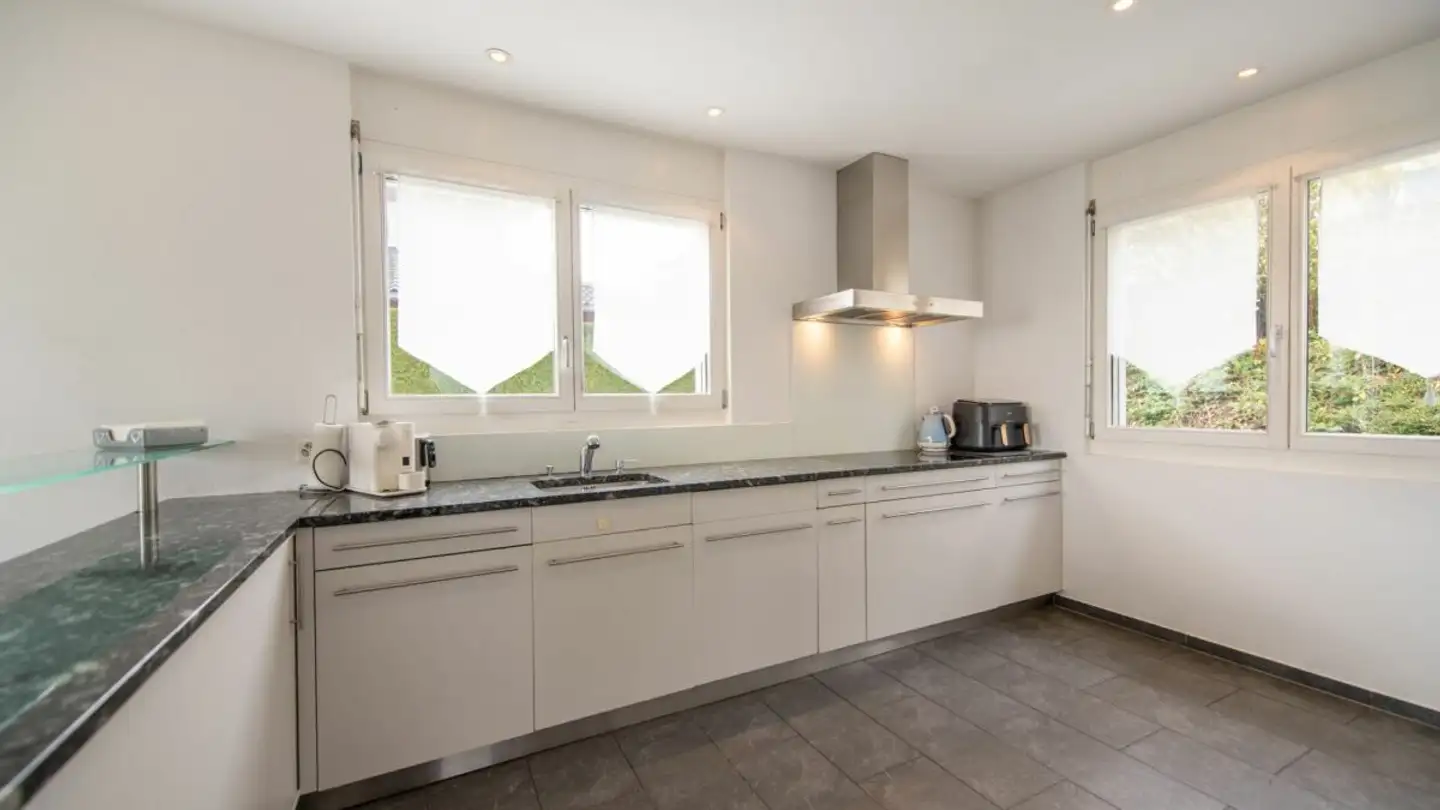 Single house for sale - Oberdorfstrasse 3, 4514 Lommiswil - Photo 2