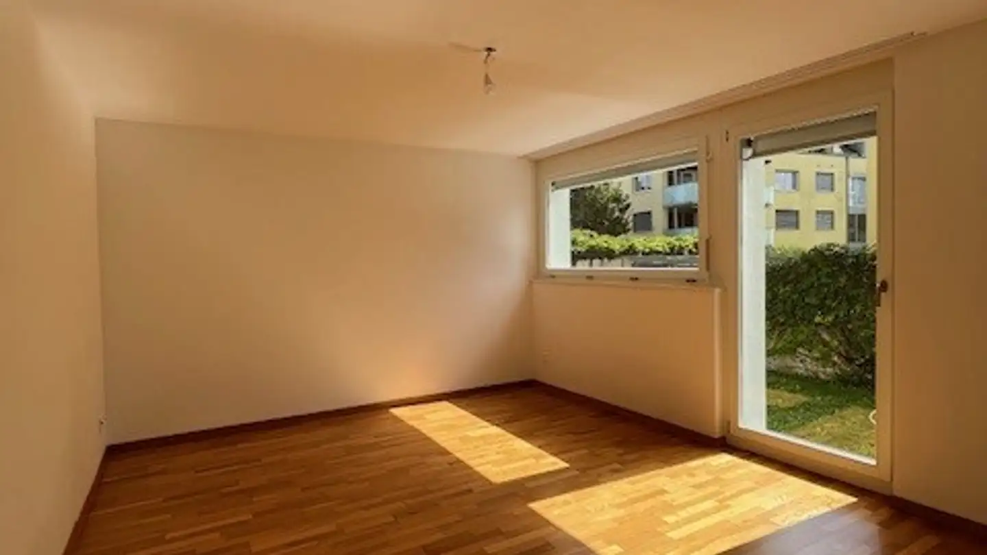 Appartamento in affitto - Dorfstrasse 3, 3421 Lyssach - Photo 3