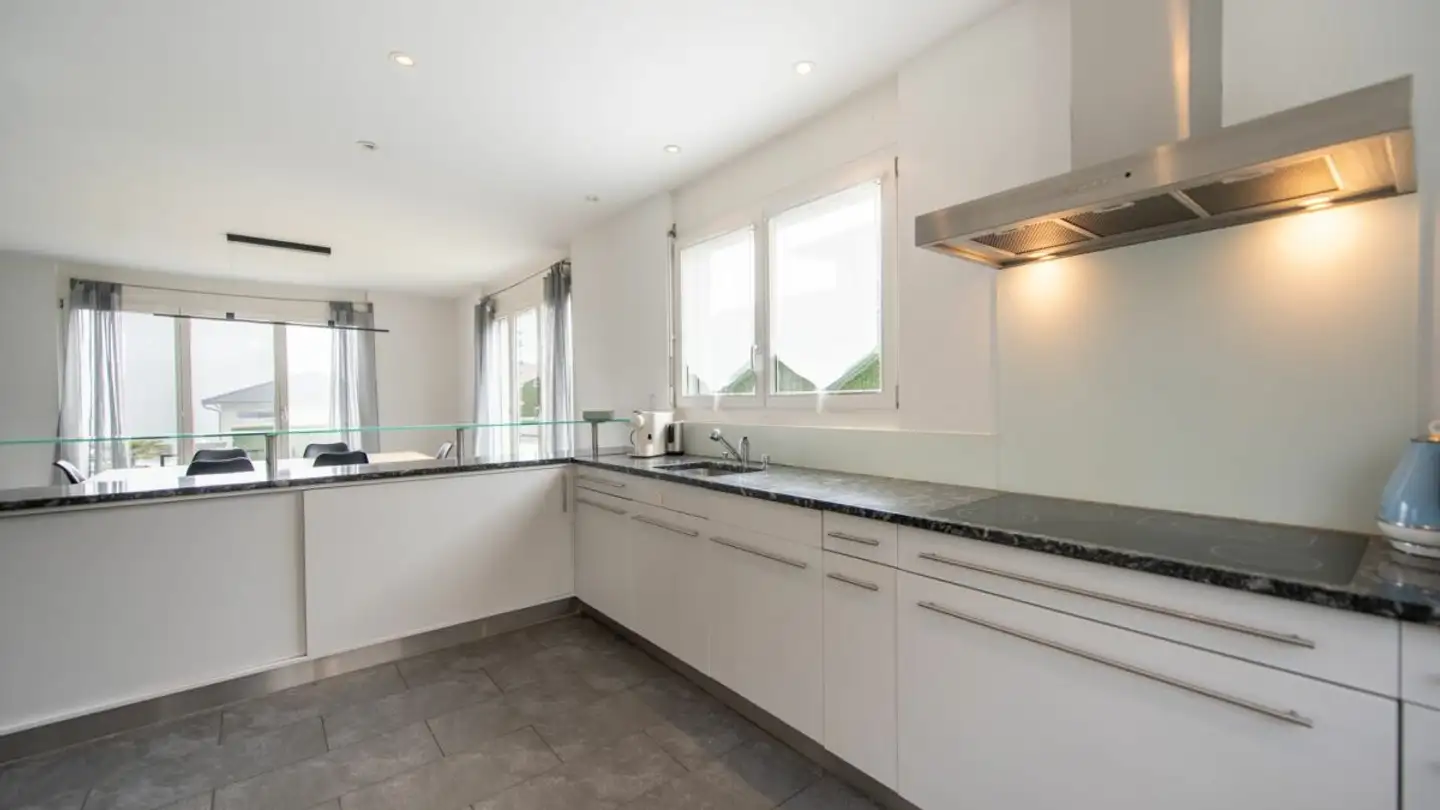 Single house for sale - Oberdorfstrasse 3, 4514 Lommiswil - Photo 3