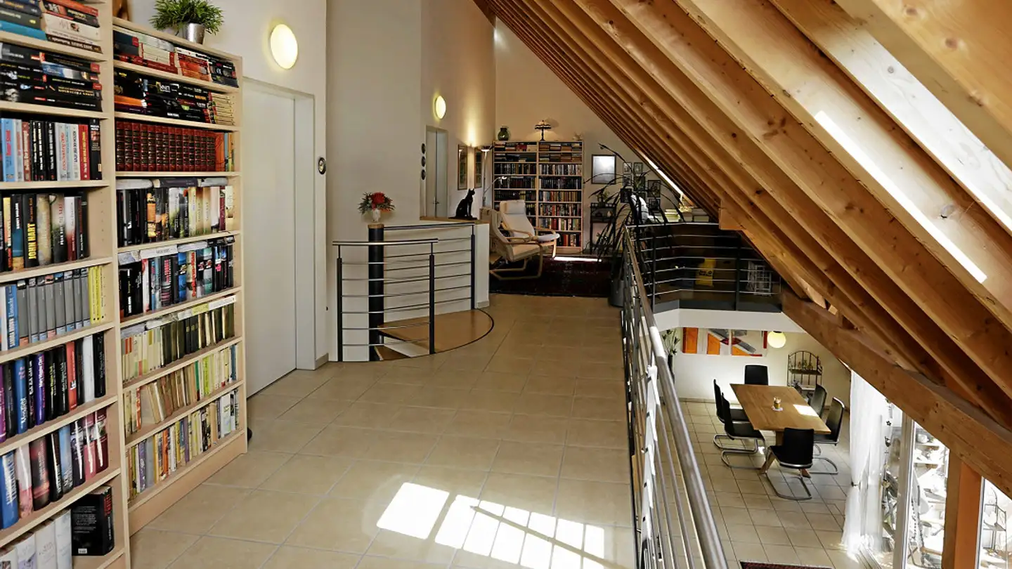 Penthouse mieten - Dalbenweg 8, 4416 Bubendorf - Foto 4