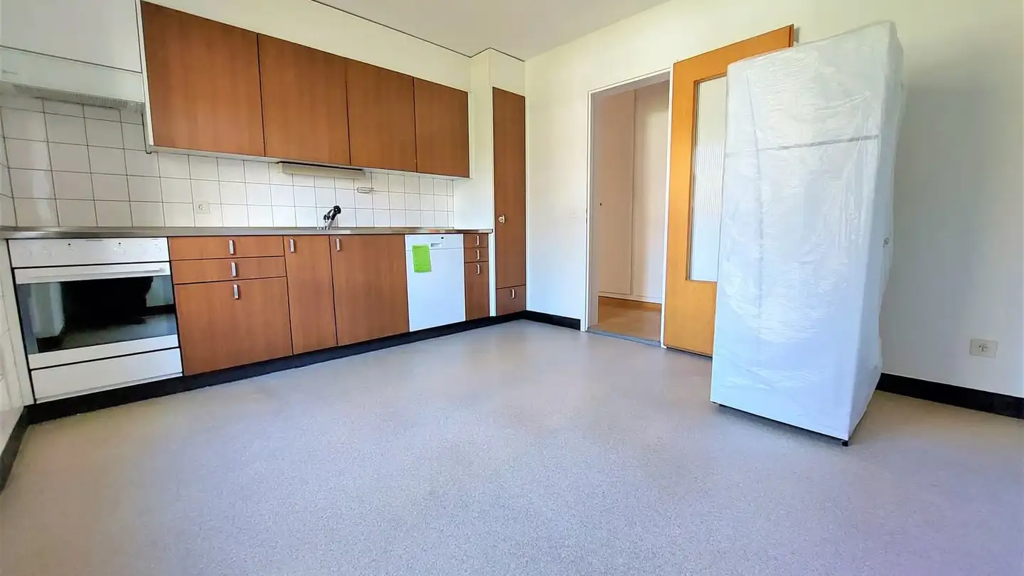 Appartamento in affitto - Stämpflistrasse 31, 3052 Zollikofen - Foto 2