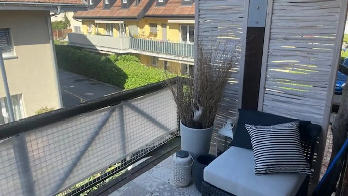 Appartamento in affitto - 1163 Etoy - Photo 3