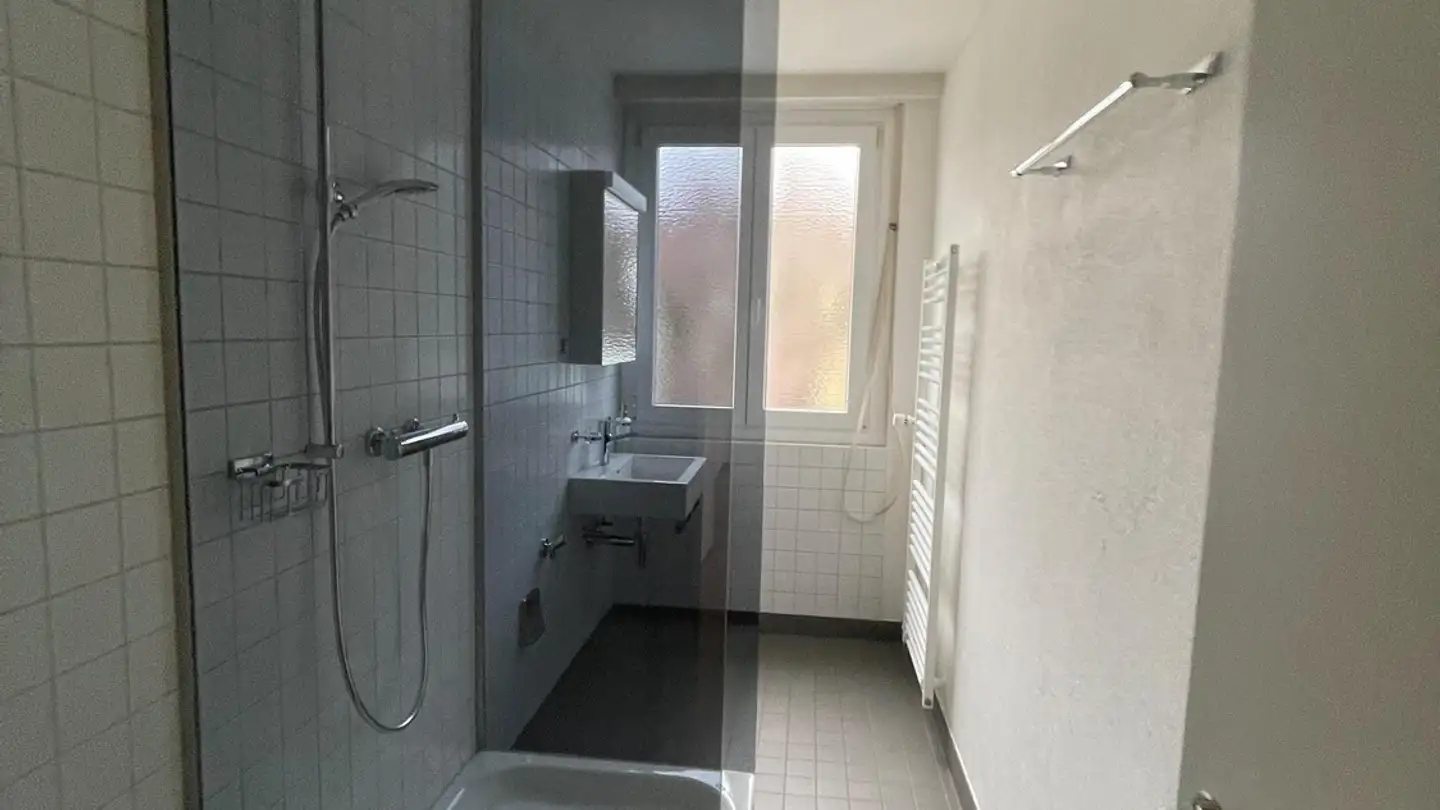 Zimmer mieten - Fröbelstrasse 20, 8032 Zürich