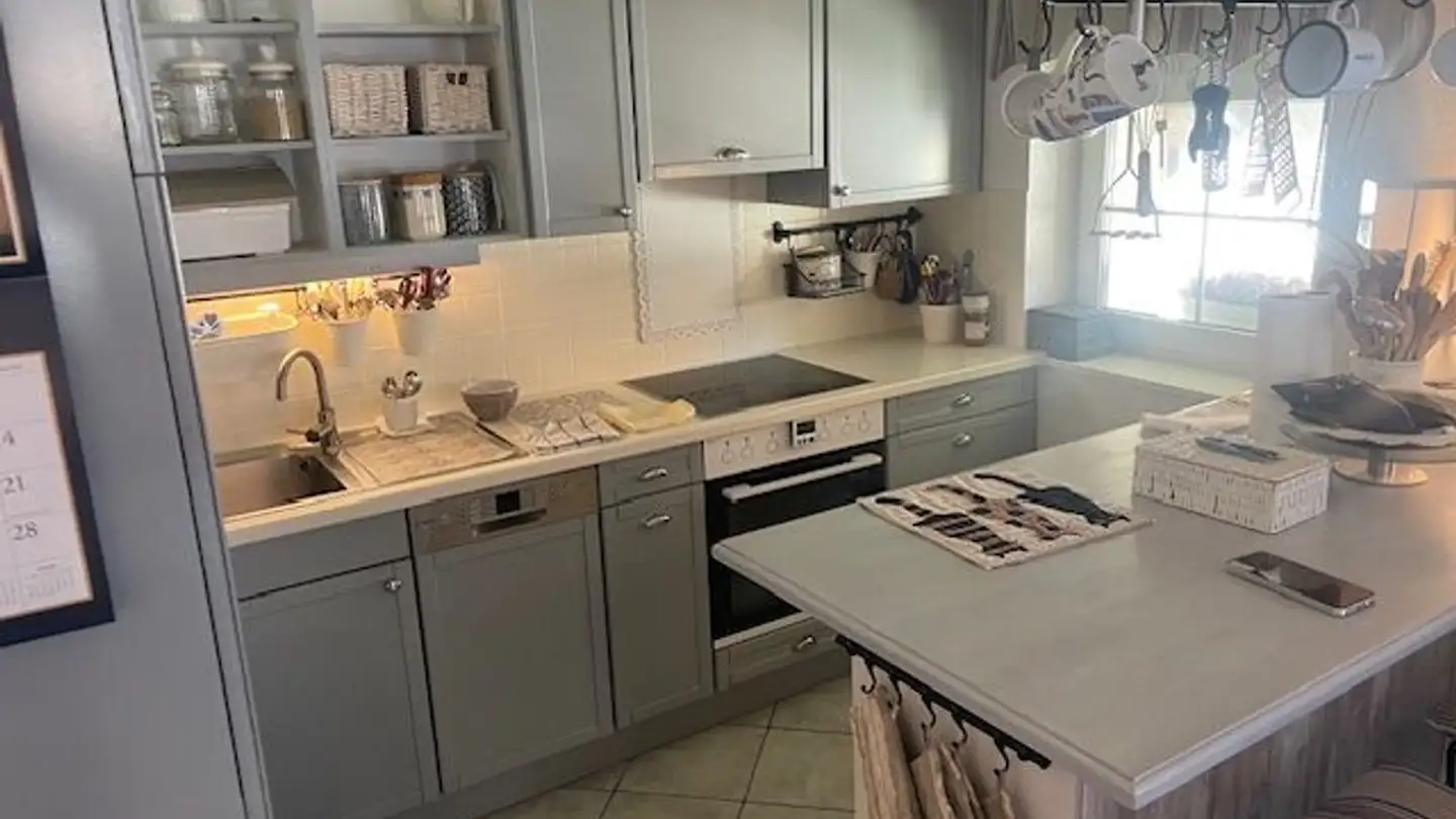 Appartamento in affitto - 1163 Etoy - Photo 4