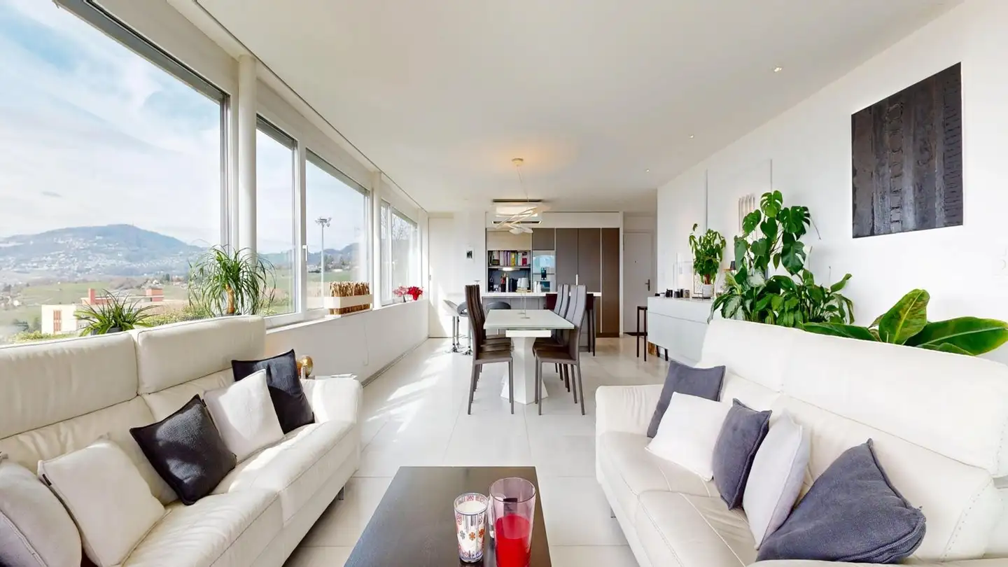 Appartamento in vendita - 1816 Chailly-Montreux - Foto 4