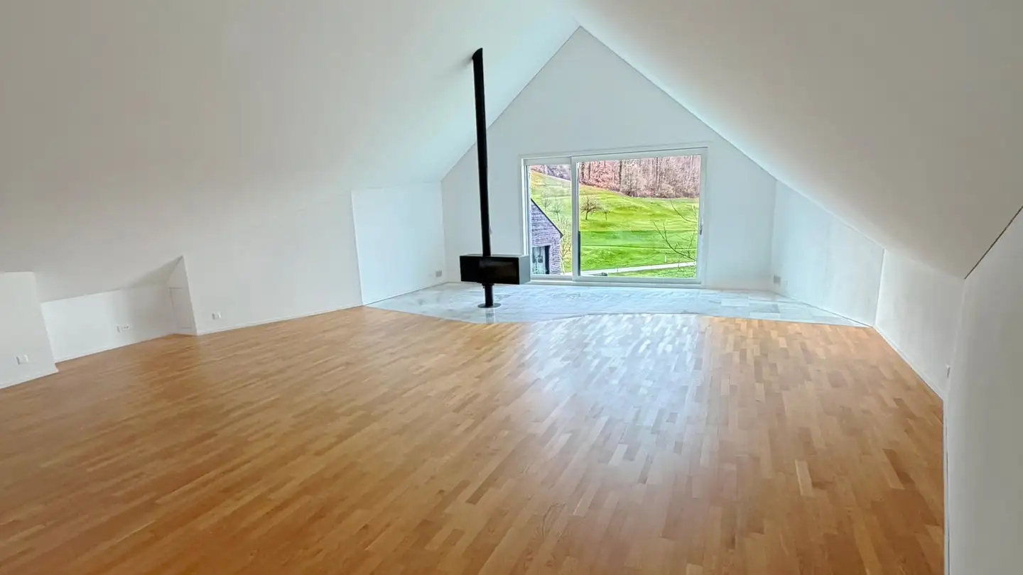 Attique à louer - 8406 Winterthur - Photo 3