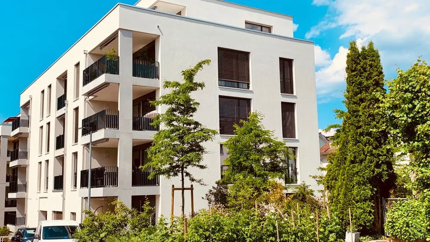 Wohnung mieten - Dianastrasse 4, 8580 Amriswil