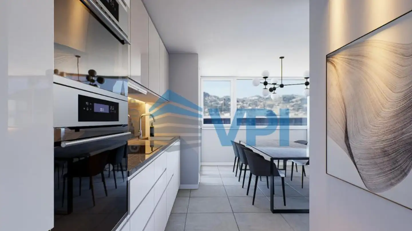 Apartment for sale - 1814 La Tour-de-Peilz - Photo 2