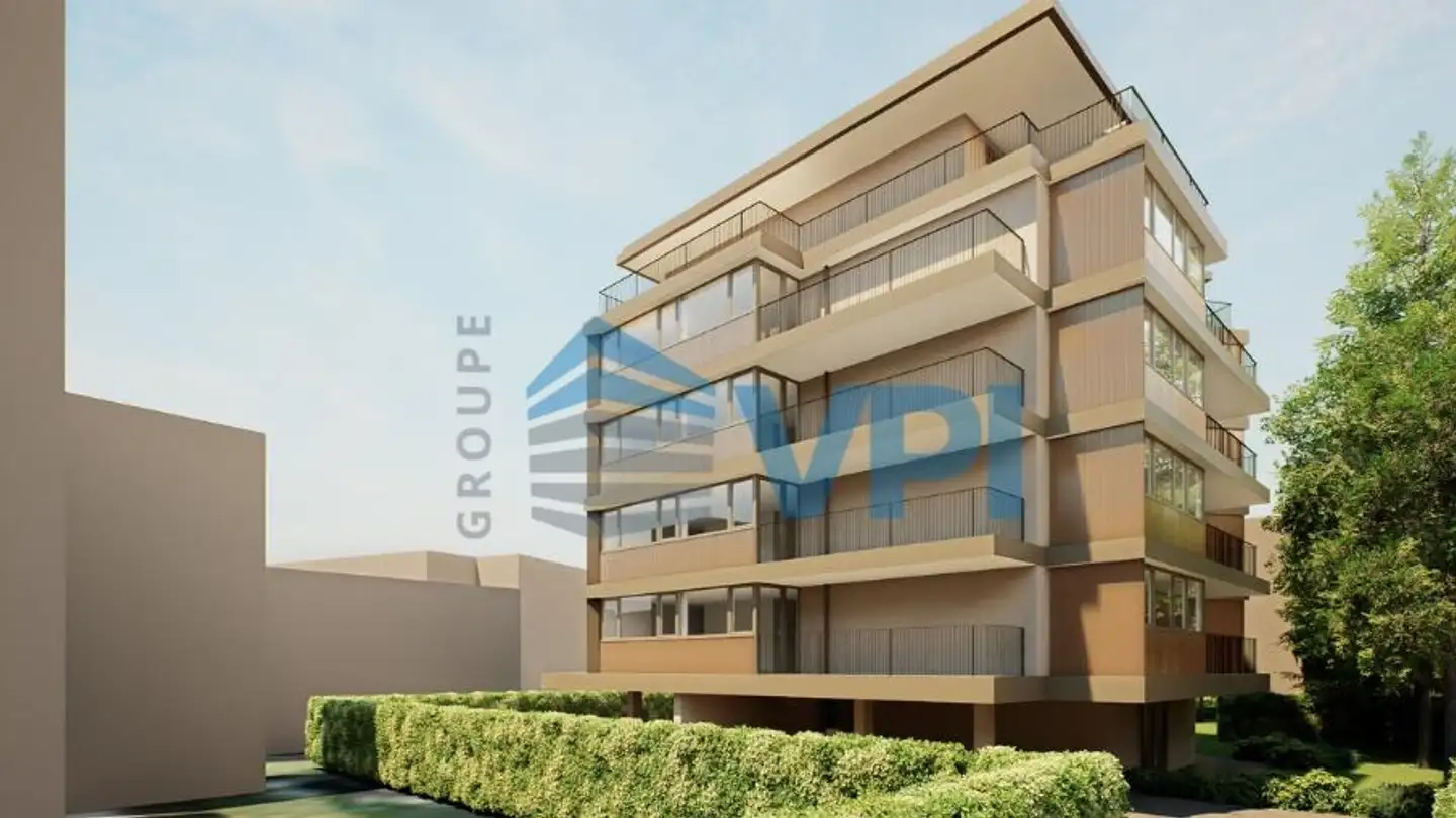 Apartment for sale - 1814 La Tour-de-Peilz - Photo 4