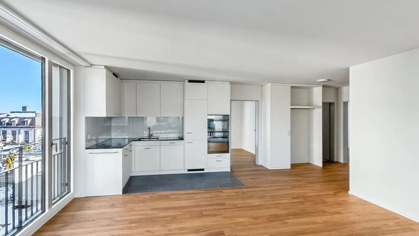 Wohnung mieten - Dianastrasse 4, 8580 Amriswil - Foto 4