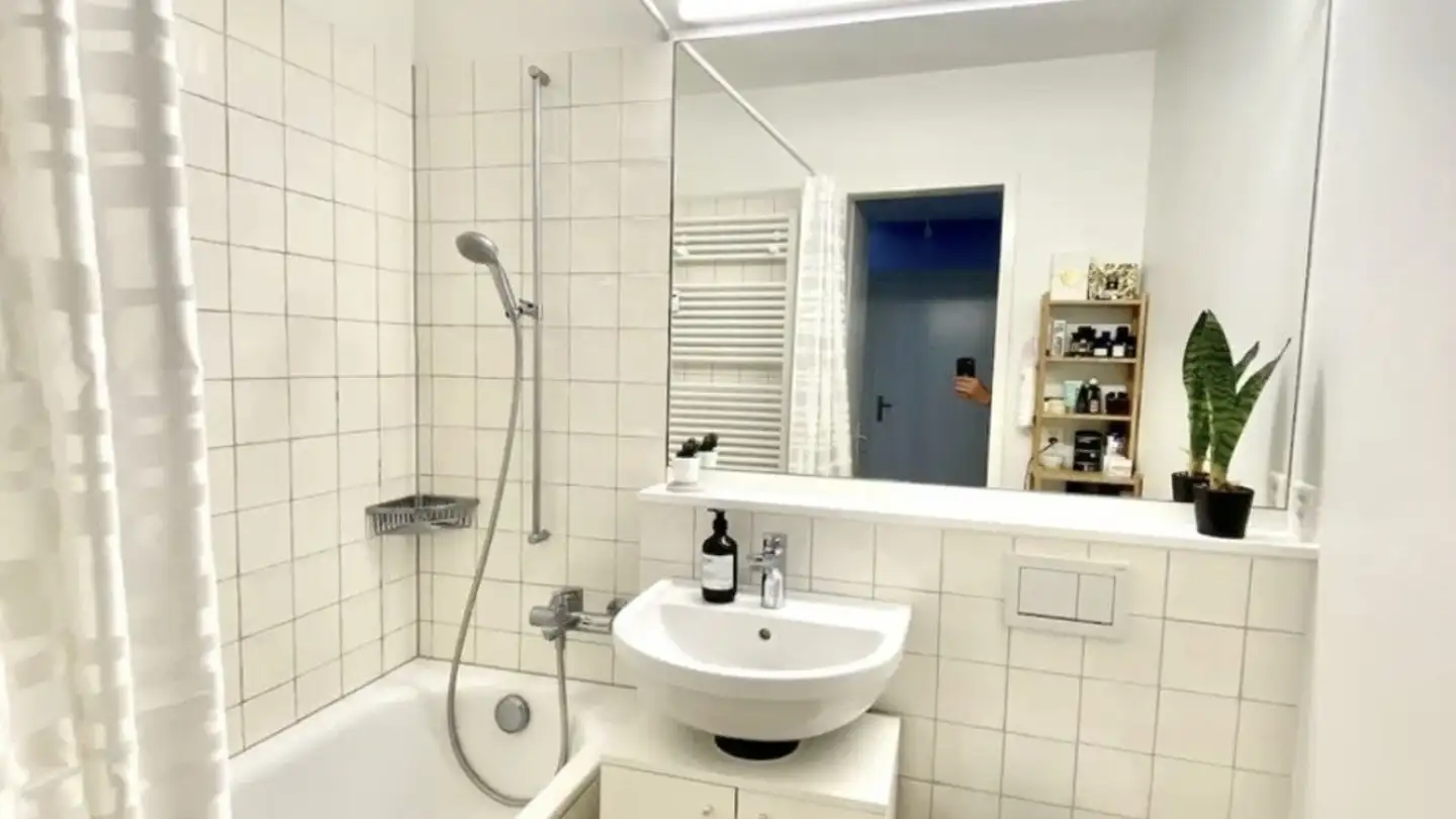 Wohnung mieten - Laufenstrasse 22, 4053 Basel - Foto 3