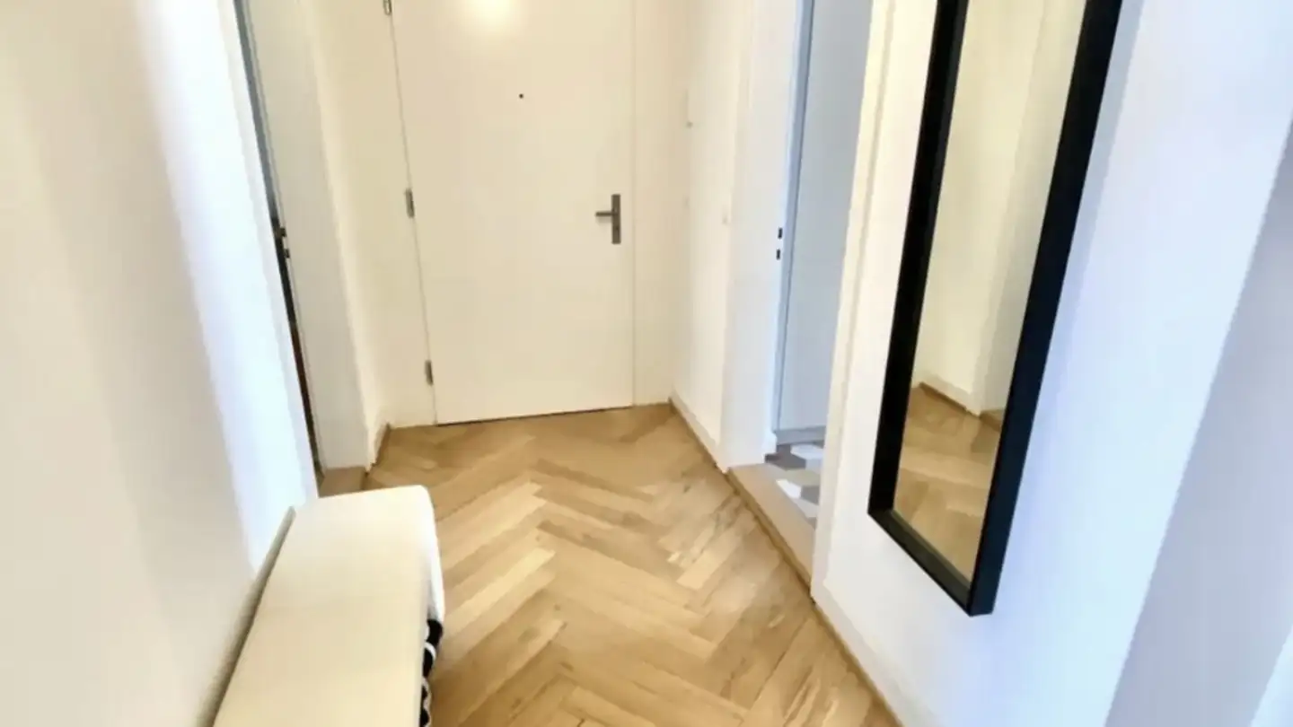 Wohnung mieten - Laufenstrasse 22, 4053 Basel - Foto 4