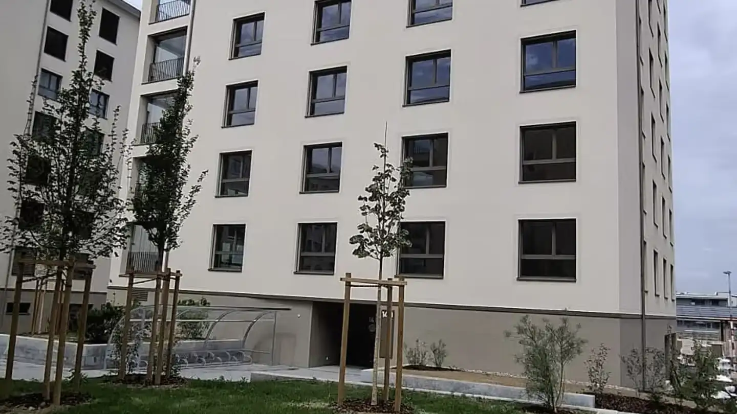 Apartment for rent - Schiessplatzweg, 3072 Ostermundigen