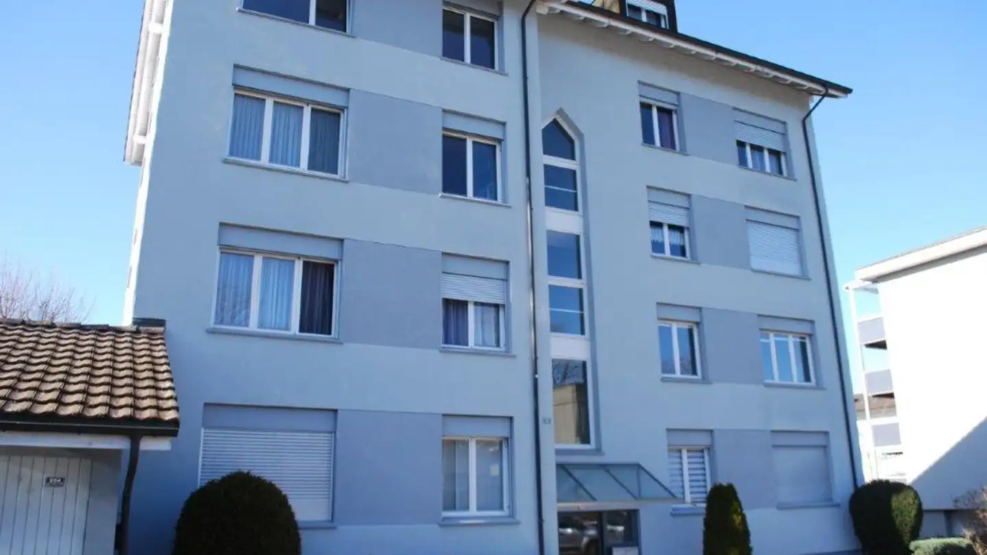 Apartment for sale - Tanneggstrasse 3, 8280 Kreuzlingen