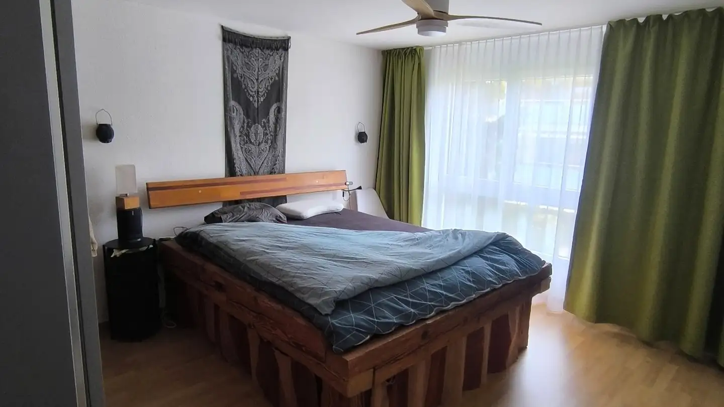 Appartement à louer - Brunnenmatt, 6064 Kerns - Photo 4