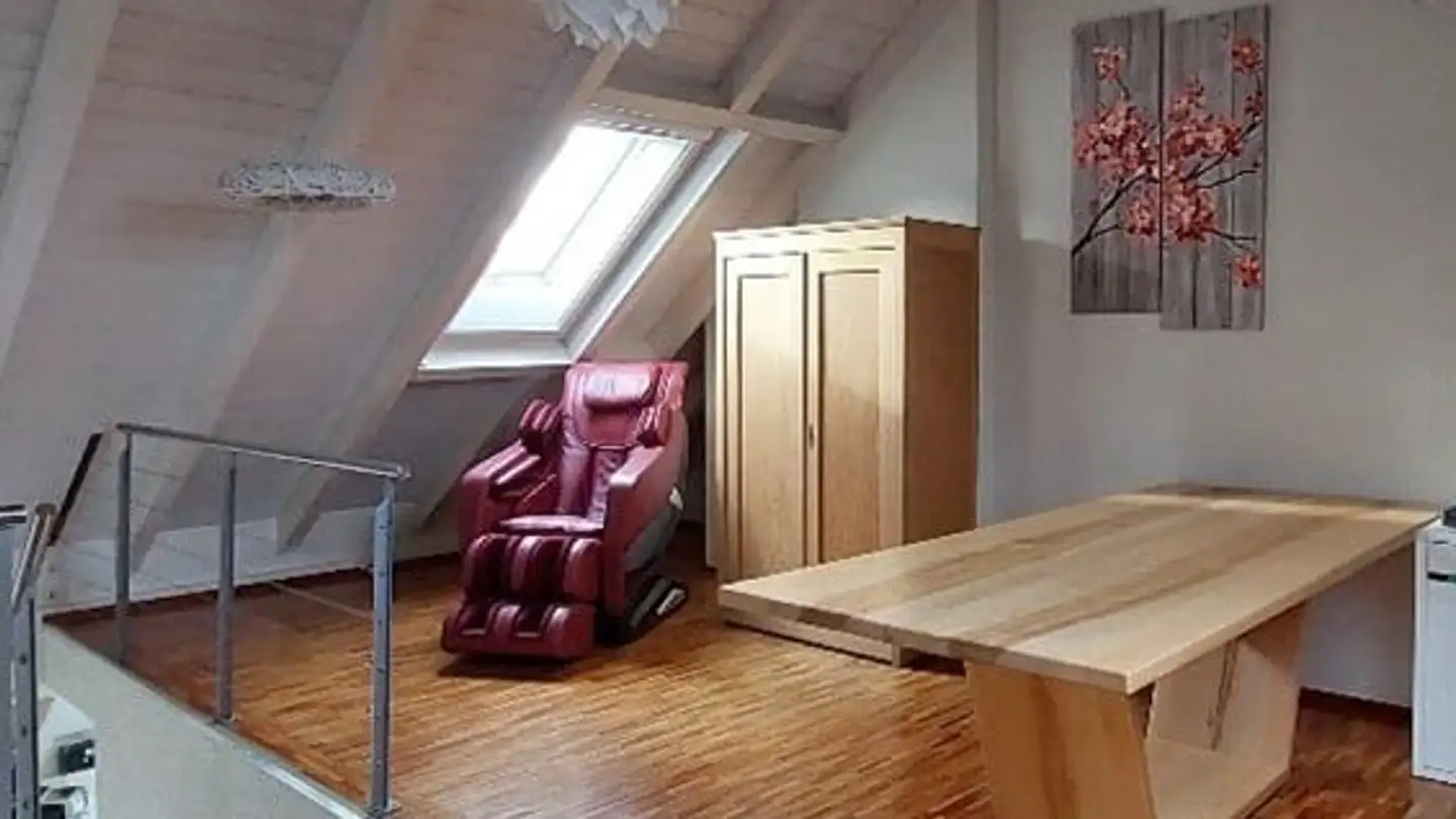 Duplex for rent - Hauptstrasse 50b, 2557 Studen BE - Photo 4